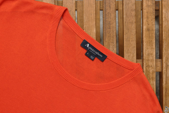 Aquascutum