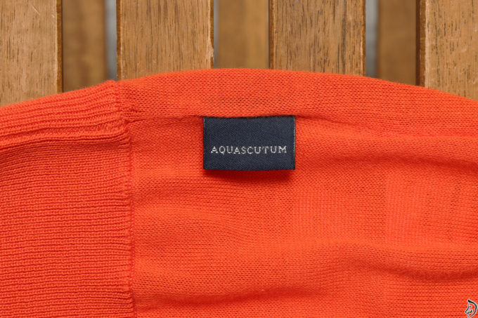 Aquascutum
