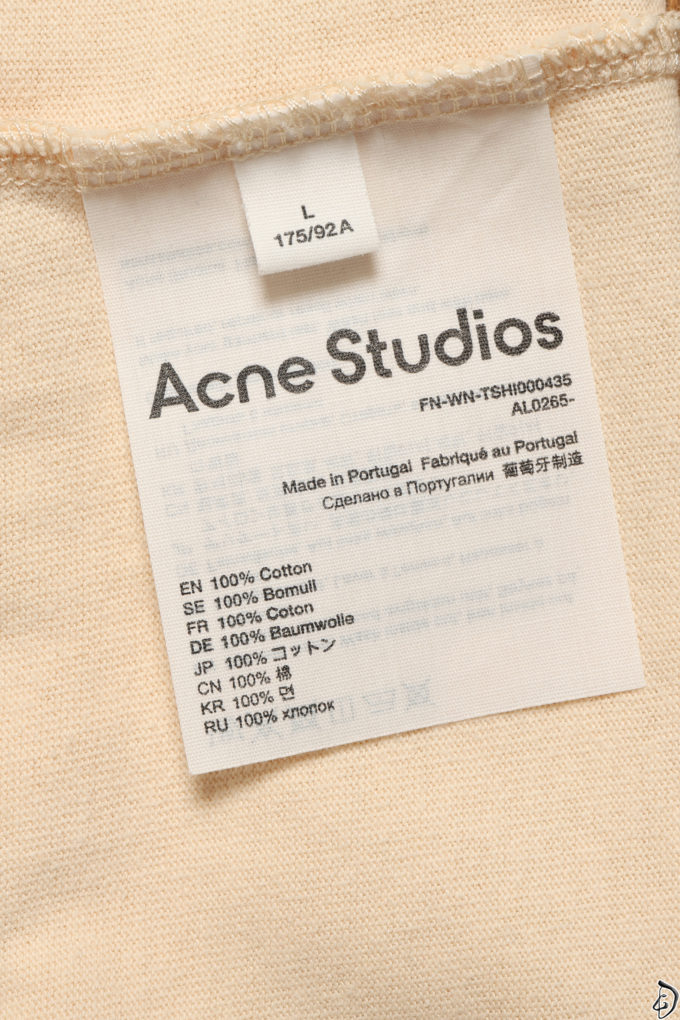 IMG_3832 Acne Studios
