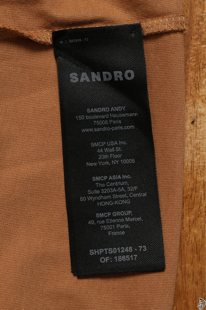 Sandro