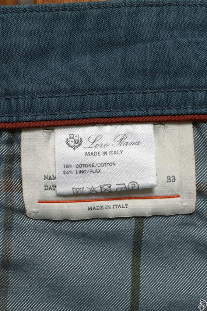 Loro Piana