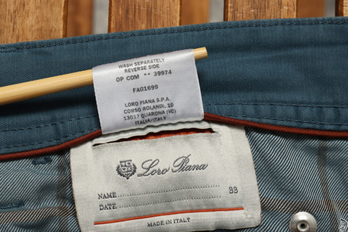 Loro Piana