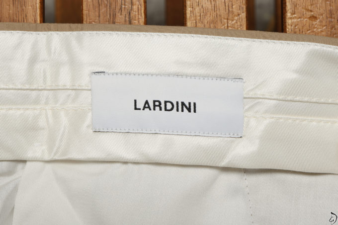 Lardini