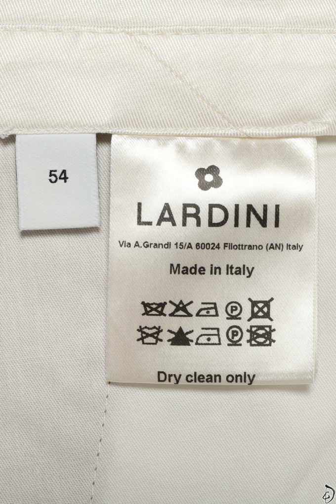 Lardini