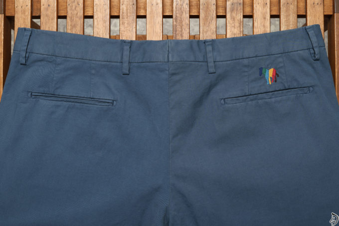 Paul Smith