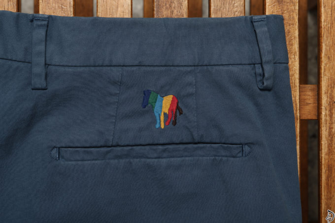 Paul Smith