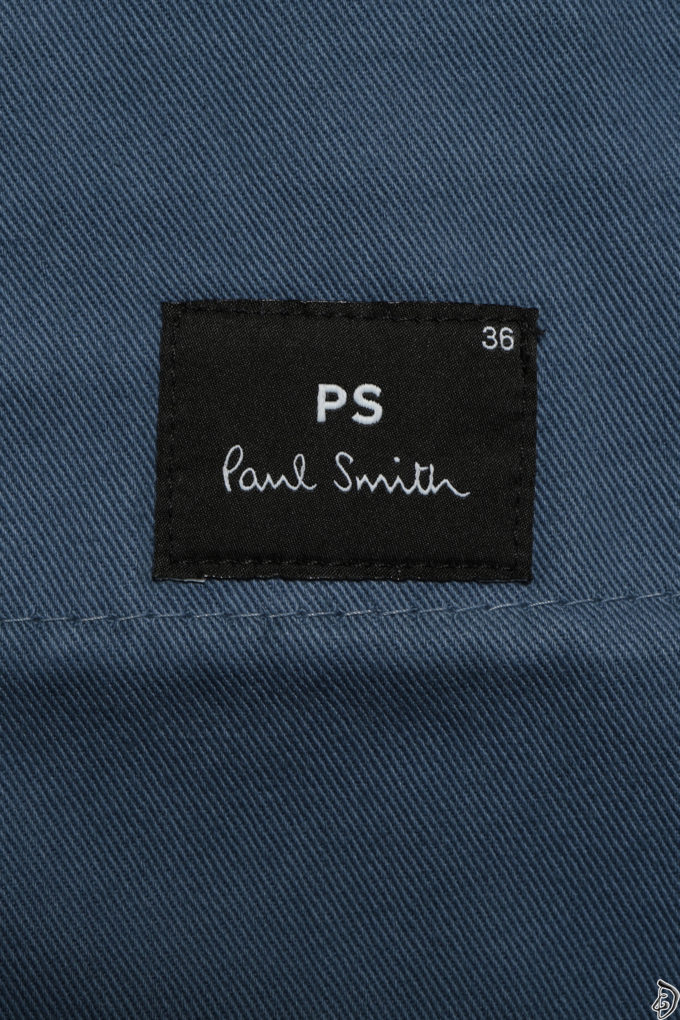 Paul Smith
