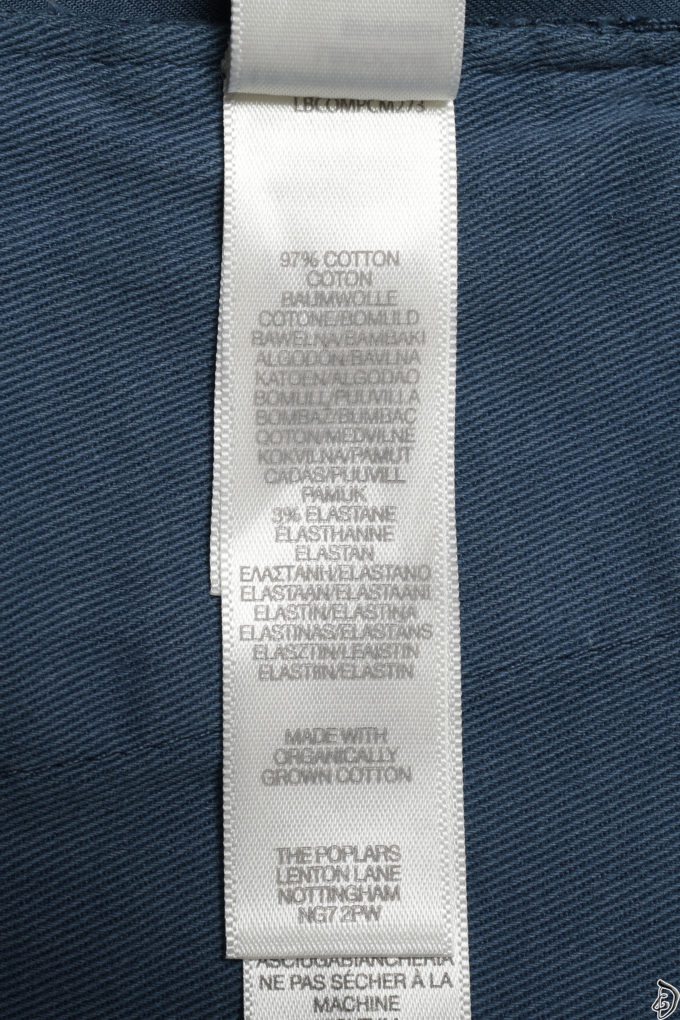 Paul Smith