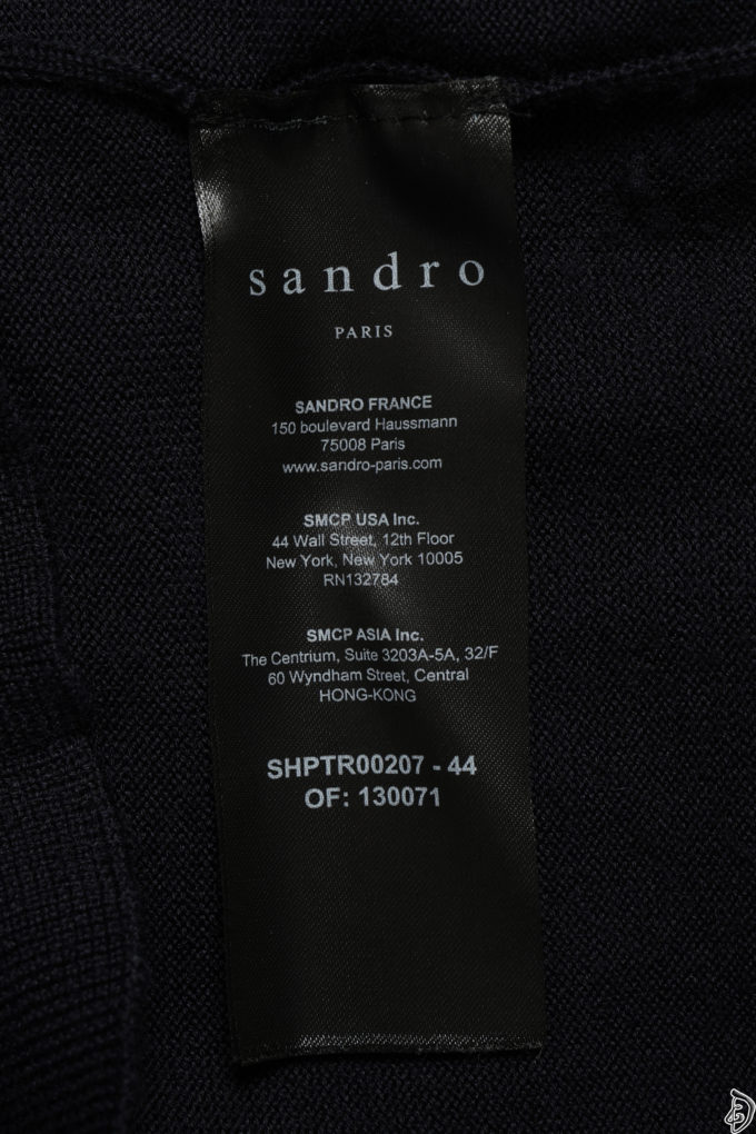 Sandro