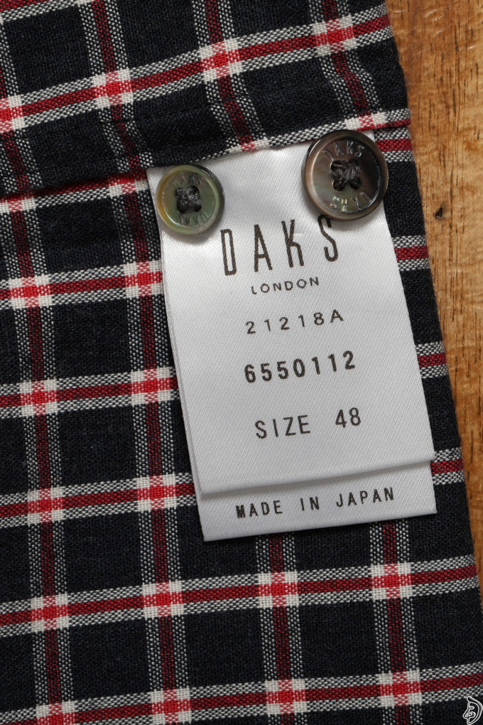 Daks
