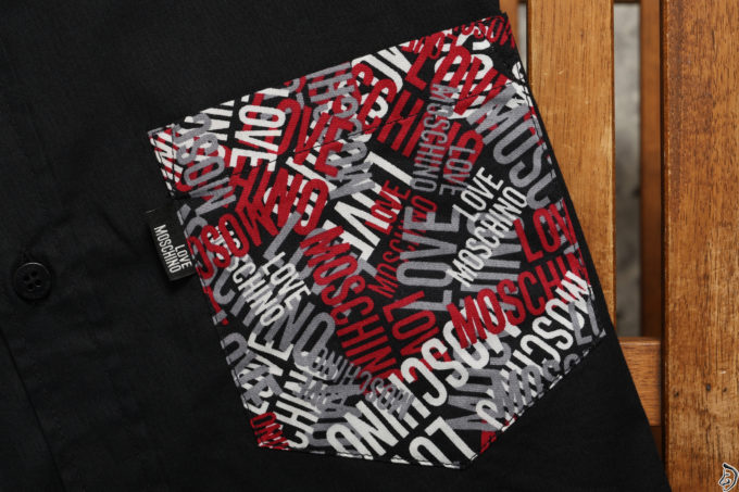 Moschino