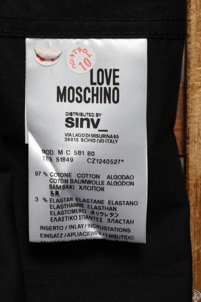 Moschino