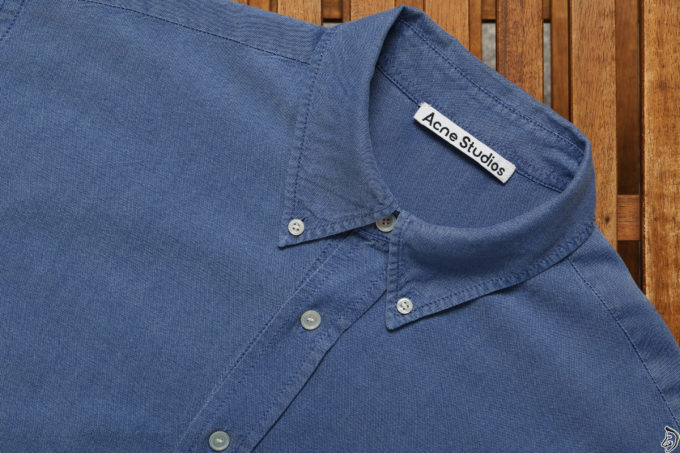 Acne Studios