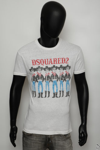 DSquared