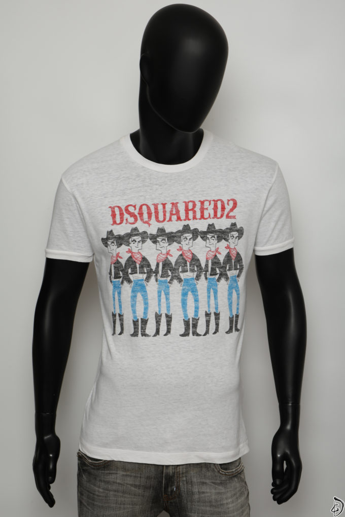 DSquared