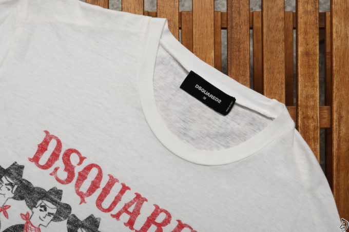 DSquared