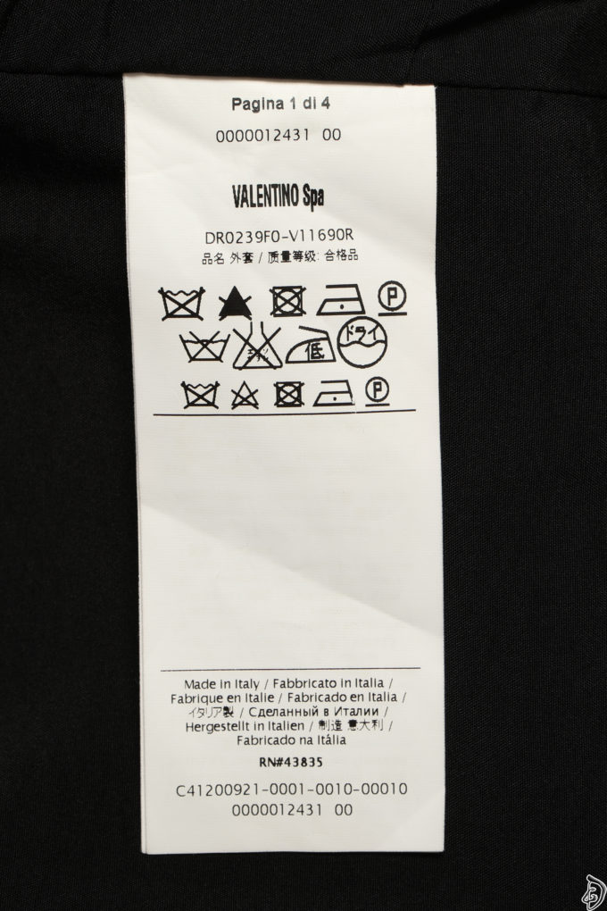Valentino