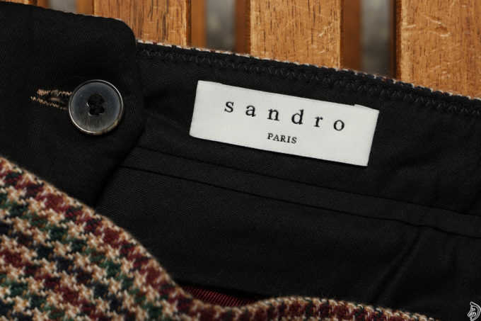 Sandro