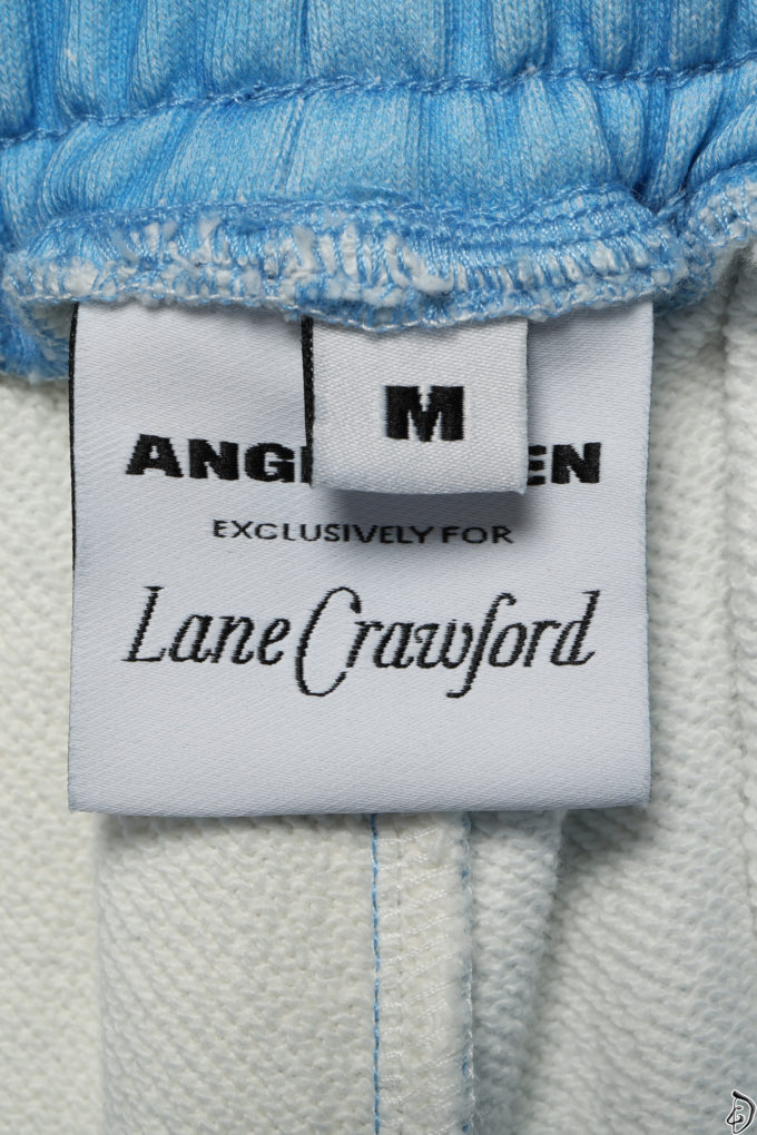 Angel Chen