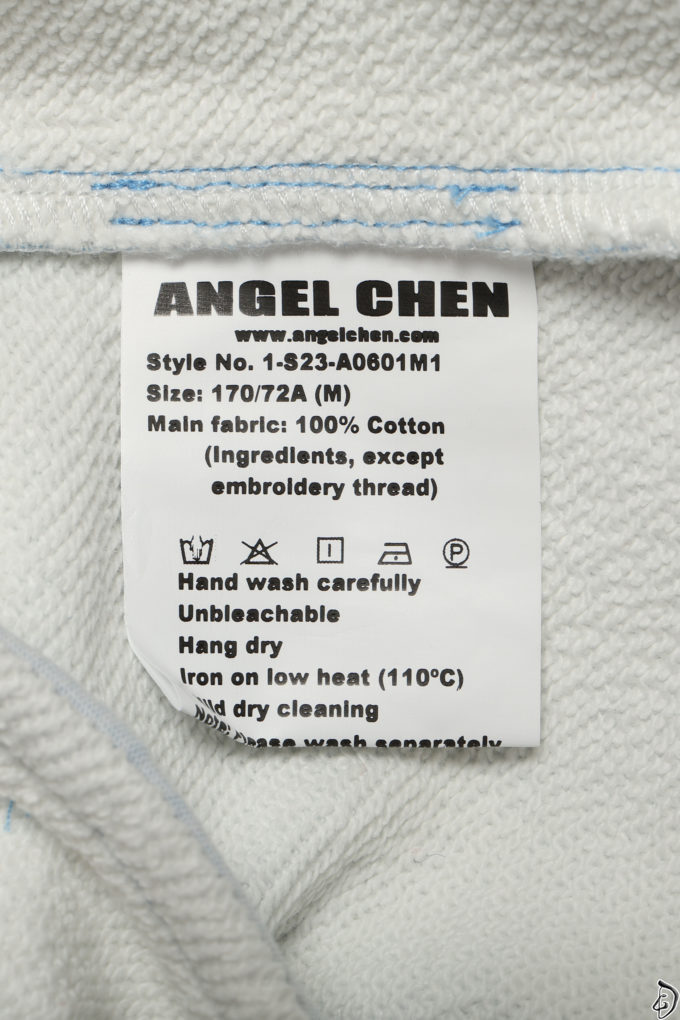 Angel Chen
