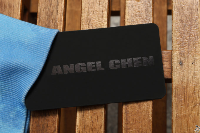 Angel Chen