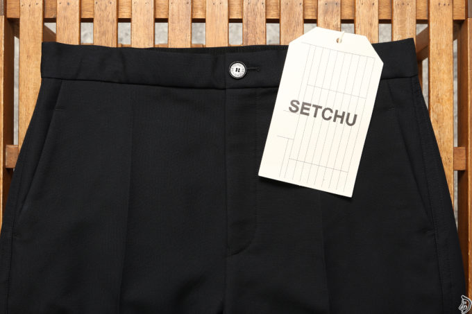 Setchu