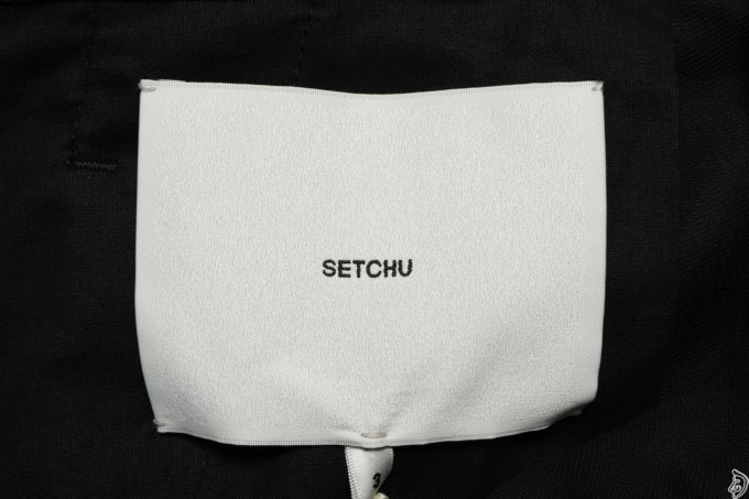 Setchu