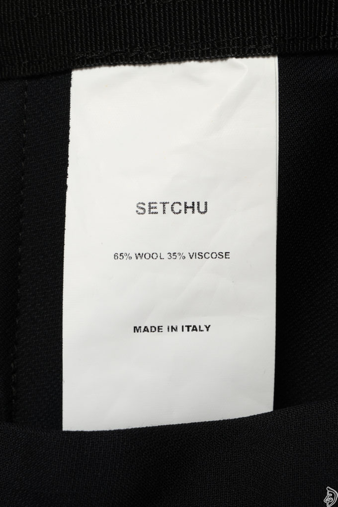 Setchu