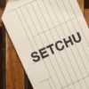 Setchu