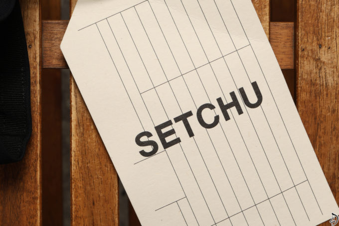 Setchu