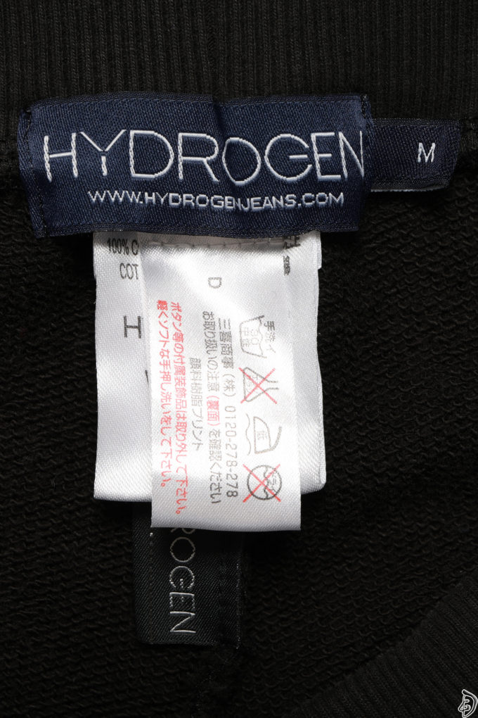 Hydrogen