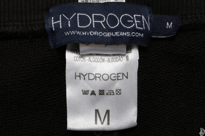 Hydrogen