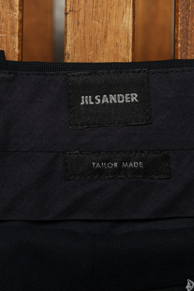 Jil Sander
