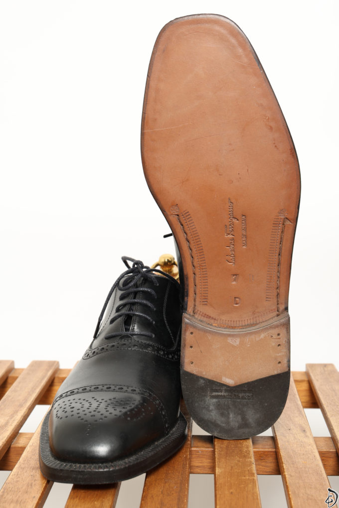 Salvatore Ferragamo