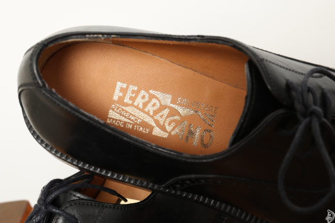 Salvatore Ferragamo
