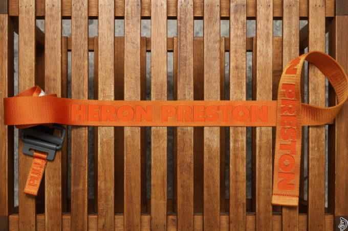 Heron Preston