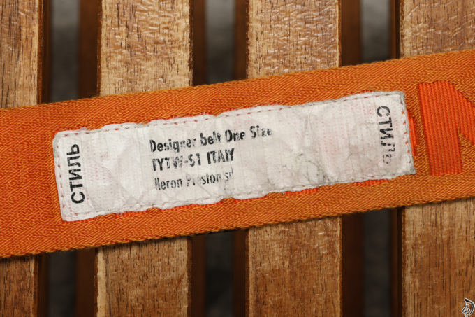 Heron Preston