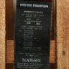 Heron Preston