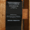 Heron Preston