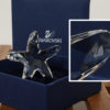 Swarovski star