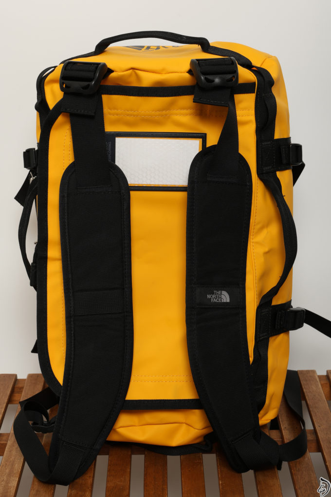 The North Face Base Camp Duffel