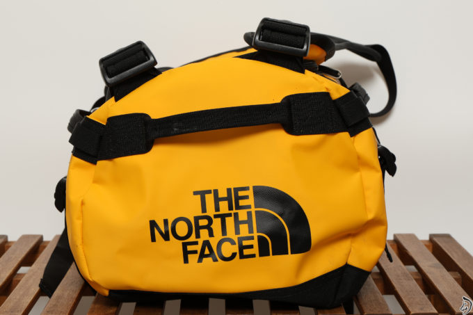 The North Face Base Camp Duffel