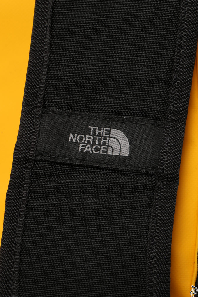 The North Face Base Camp Duffel