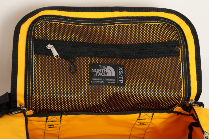 The North Face Base Camp Duffel