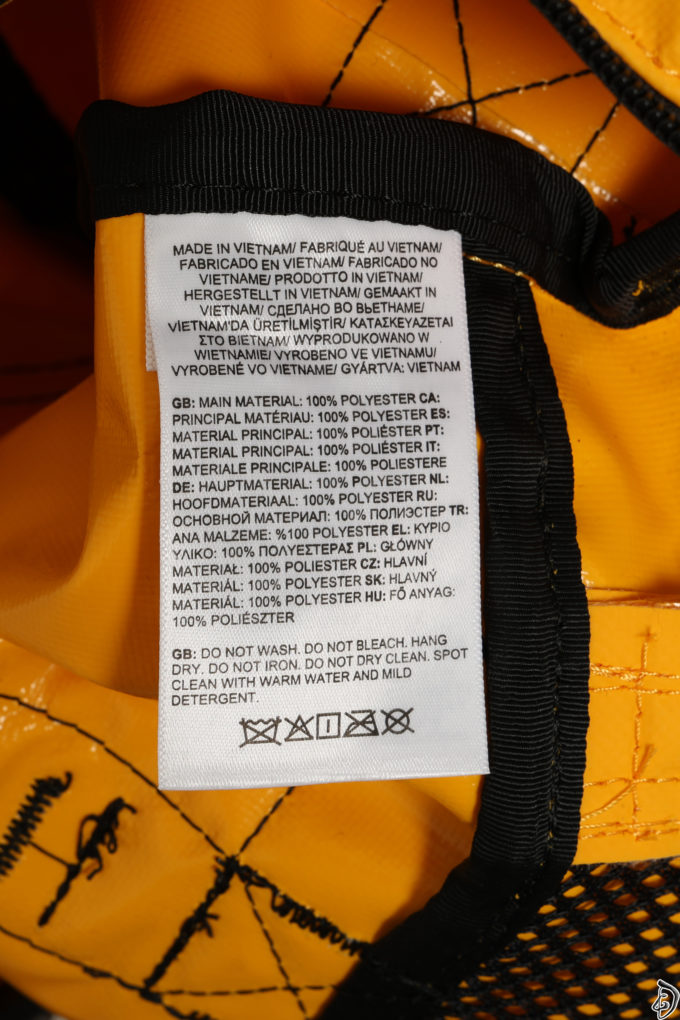 The North Face Base Camp Duffel