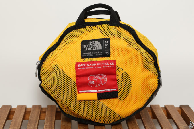The North Face Base Camp Duffel