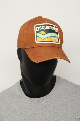 DSquared