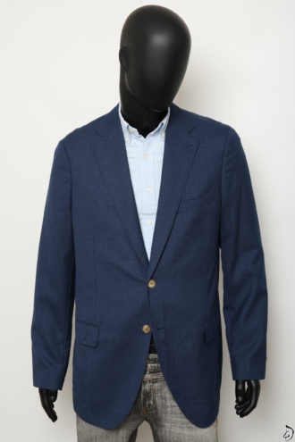 Proper Cloth