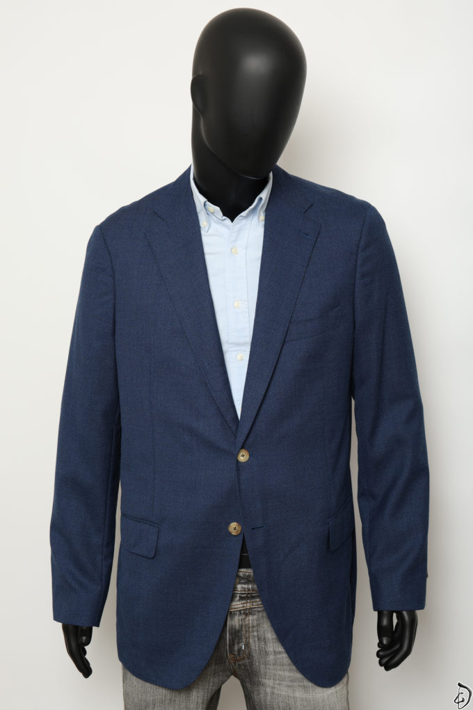 Proper Cloth