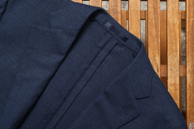 Proper Cloth